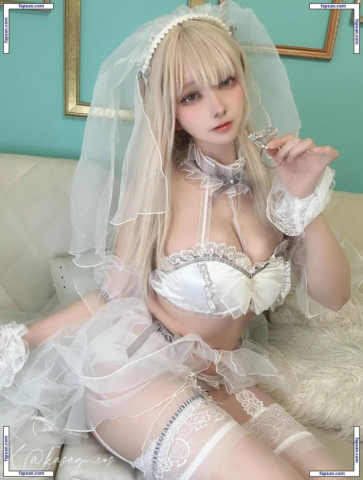 kasagi_cos nude photo #0042 from OnlyFans
