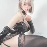 kasagi_cos nude #0024