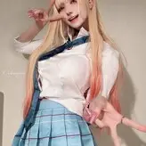 kasagi_cos nude #0031