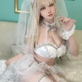 kasagi_cos nude #0042