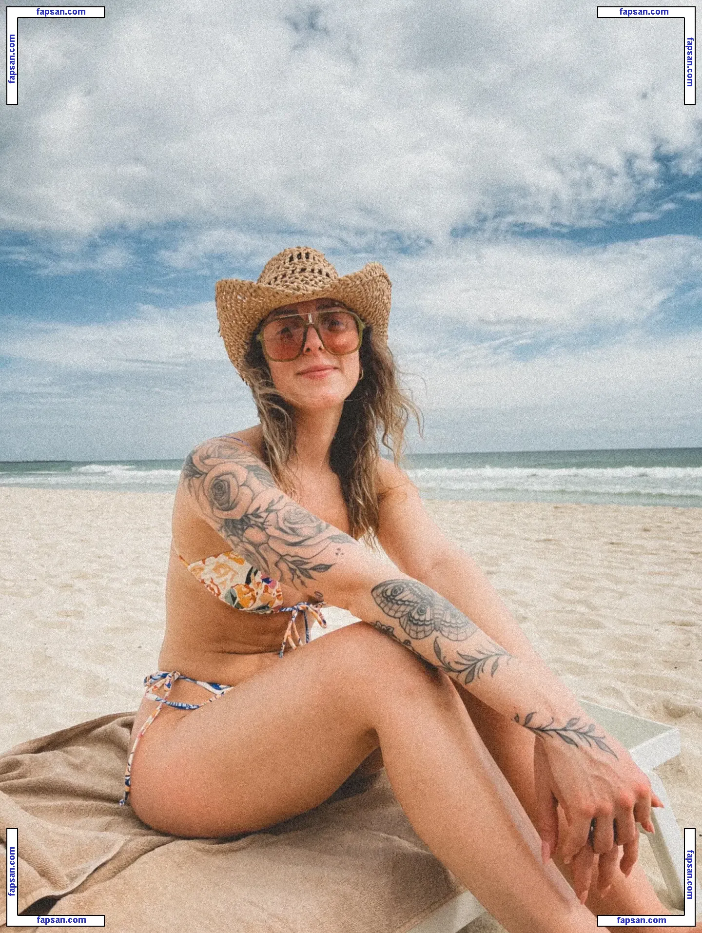 Kasey Gandolfi голая фото #0002 с Онлифанс