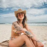 Kasey Gandolfi голая #0002