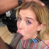 Kasey Warner nude #0079