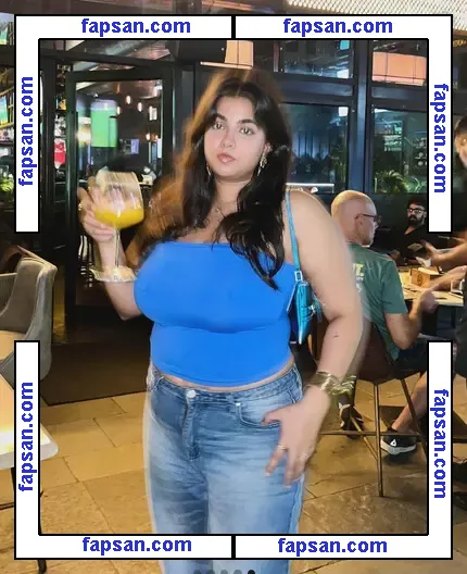 Kashish Mahajan nude photo #0001 from OnlyFans