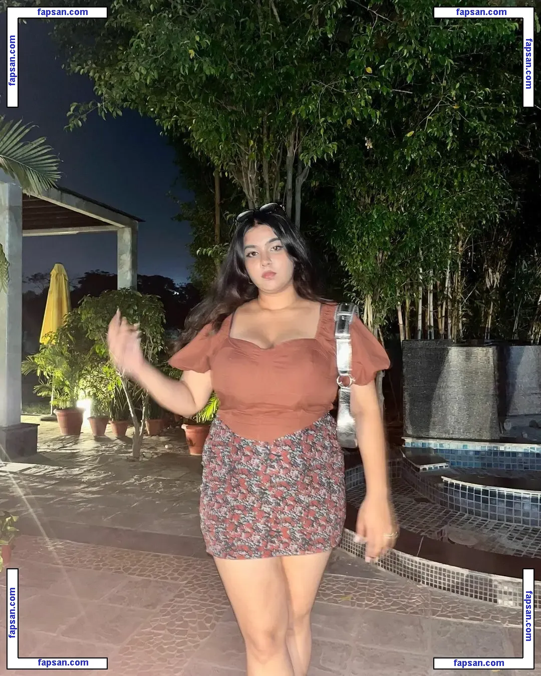 Kashish Mahajan nude photo #0002 from OnlyFans