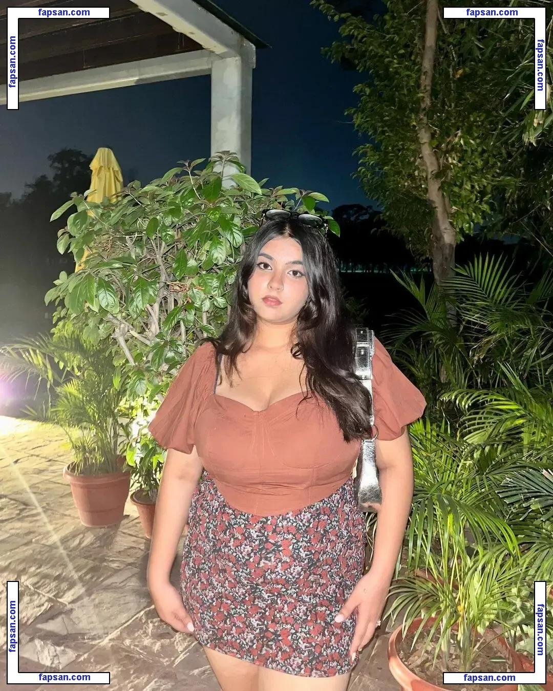 Kashish Mahajan nude photo #0007 from OnlyFans