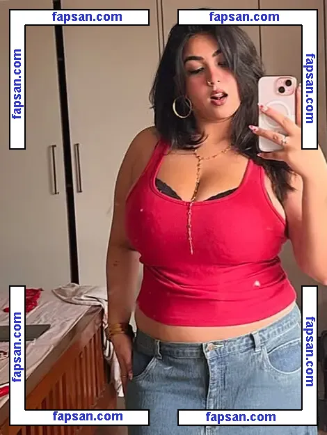 Kashish Mahajan nude photo #0008 from OnlyFans