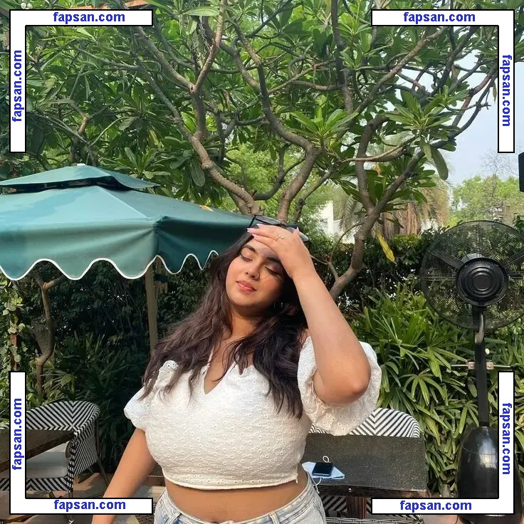 Kashish Mahajan nude photo #0011 from OnlyFans