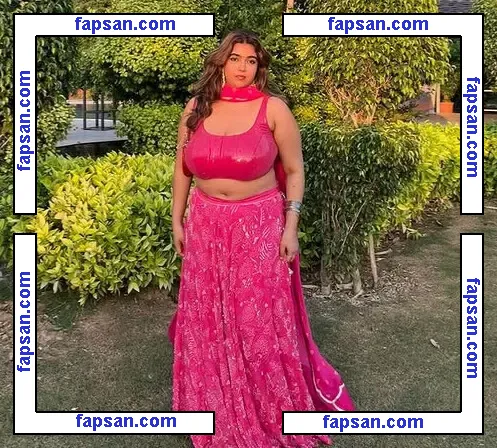 Kashish Mahajan nude photo #0014 from OnlyFans