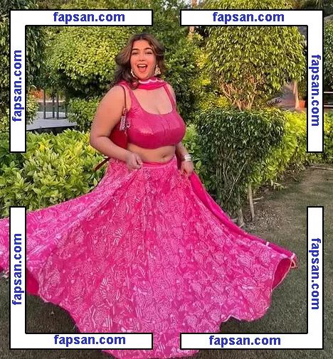 Kashish Mahajan nude photo #0018 from OnlyFans