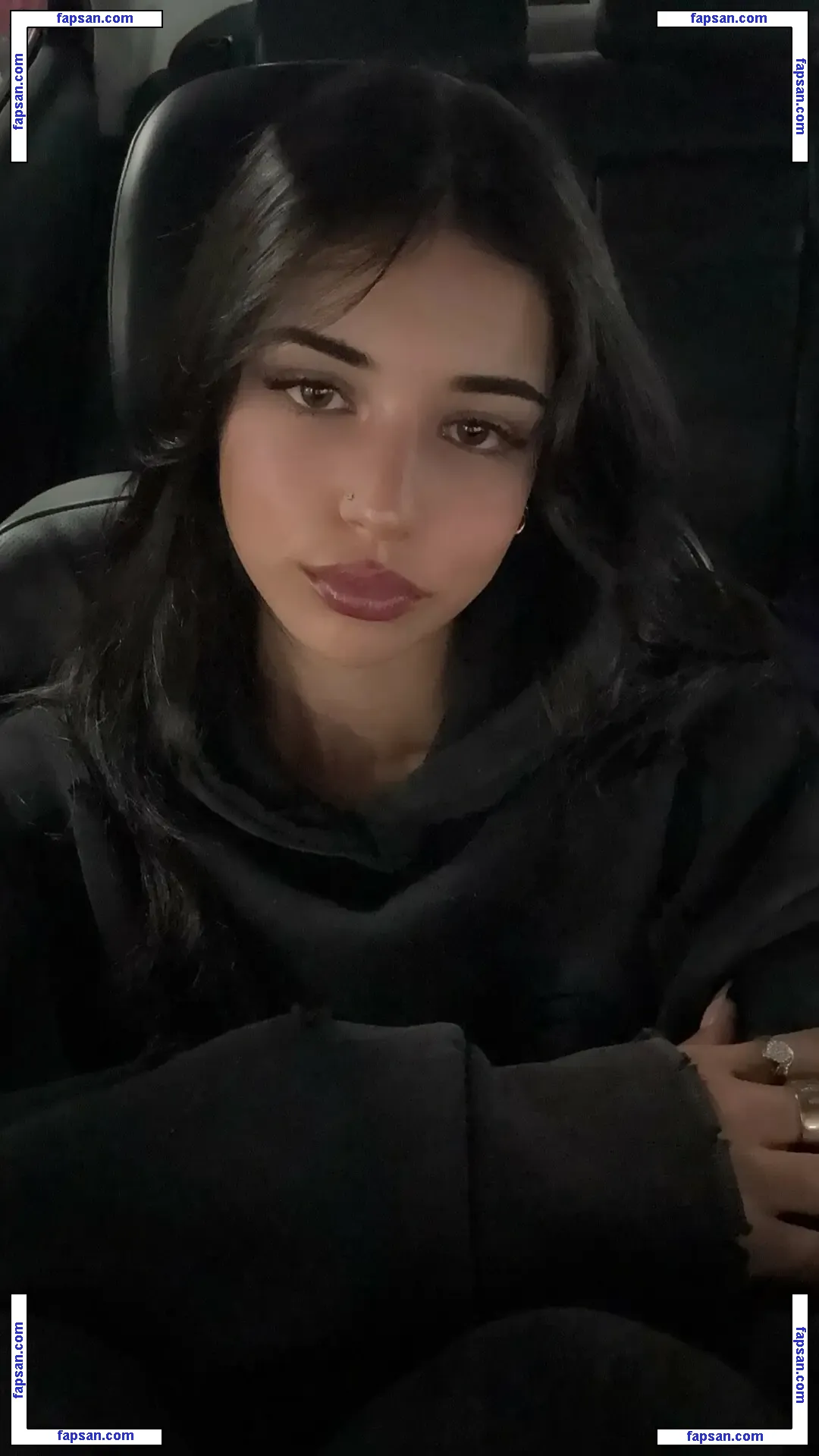 Kashya Thomas nude photo #0009 from OnlyFans