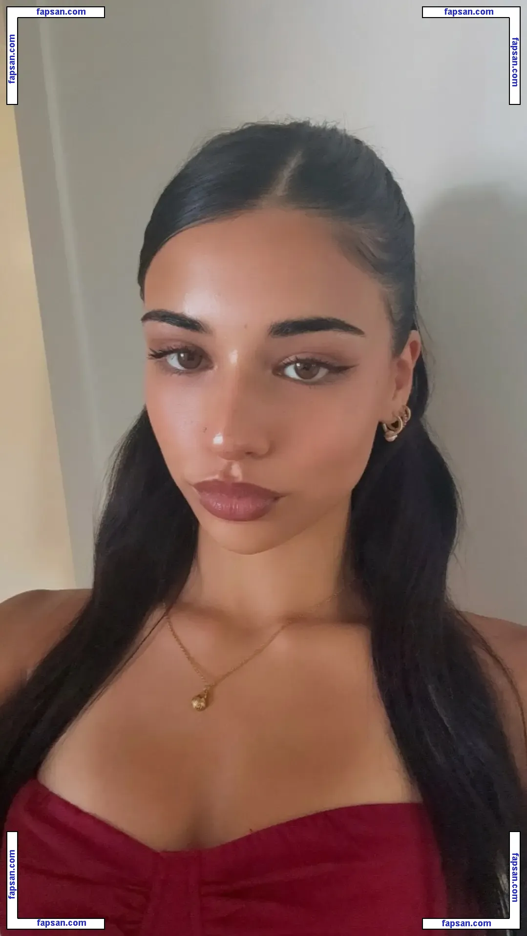 Kashya Thomas nude photo #0012 from OnlyFans