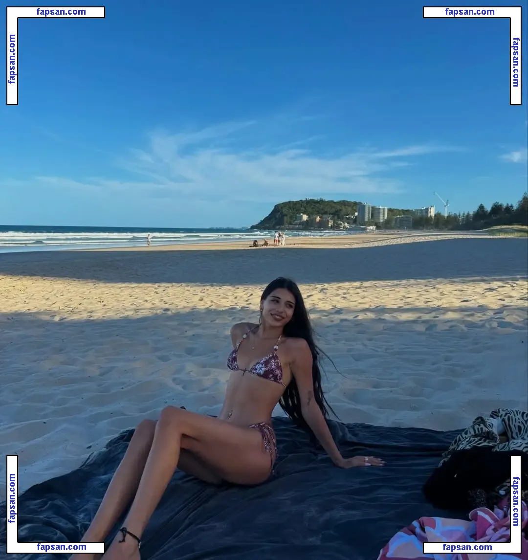 Kashya Thomas nude photo #0014 from OnlyFans