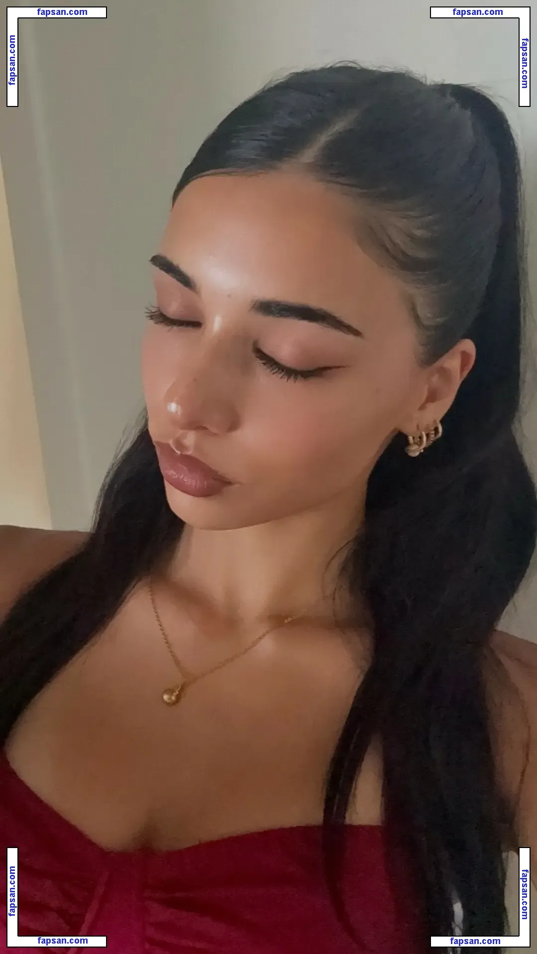 Kashya Thomas nude photo #0017 from OnlyFans
