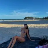 Kashya Thomas nude #0014