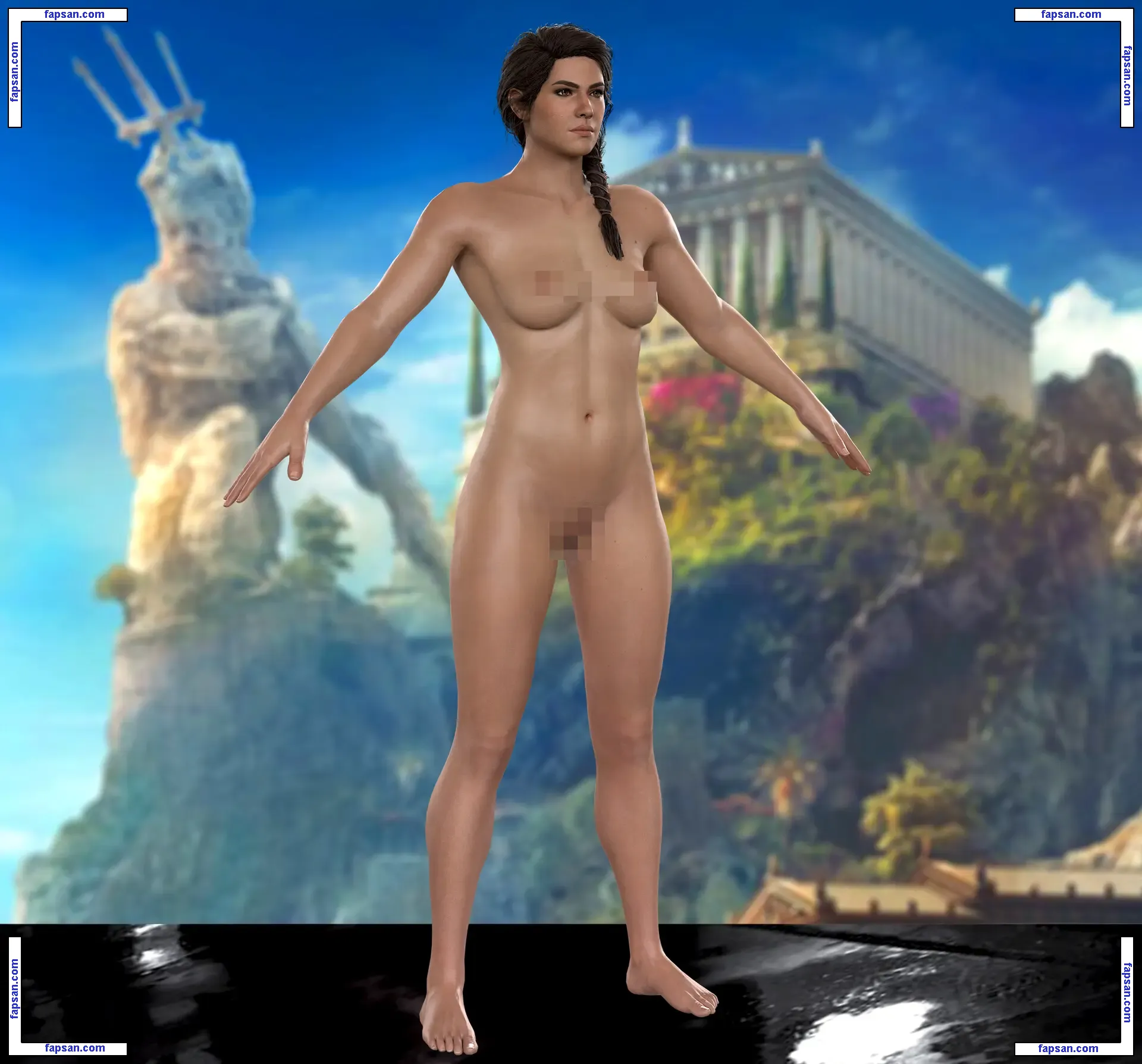 Kassandra nude photo #0004 from OnlyFans