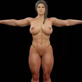 Kassandra nude #0002
