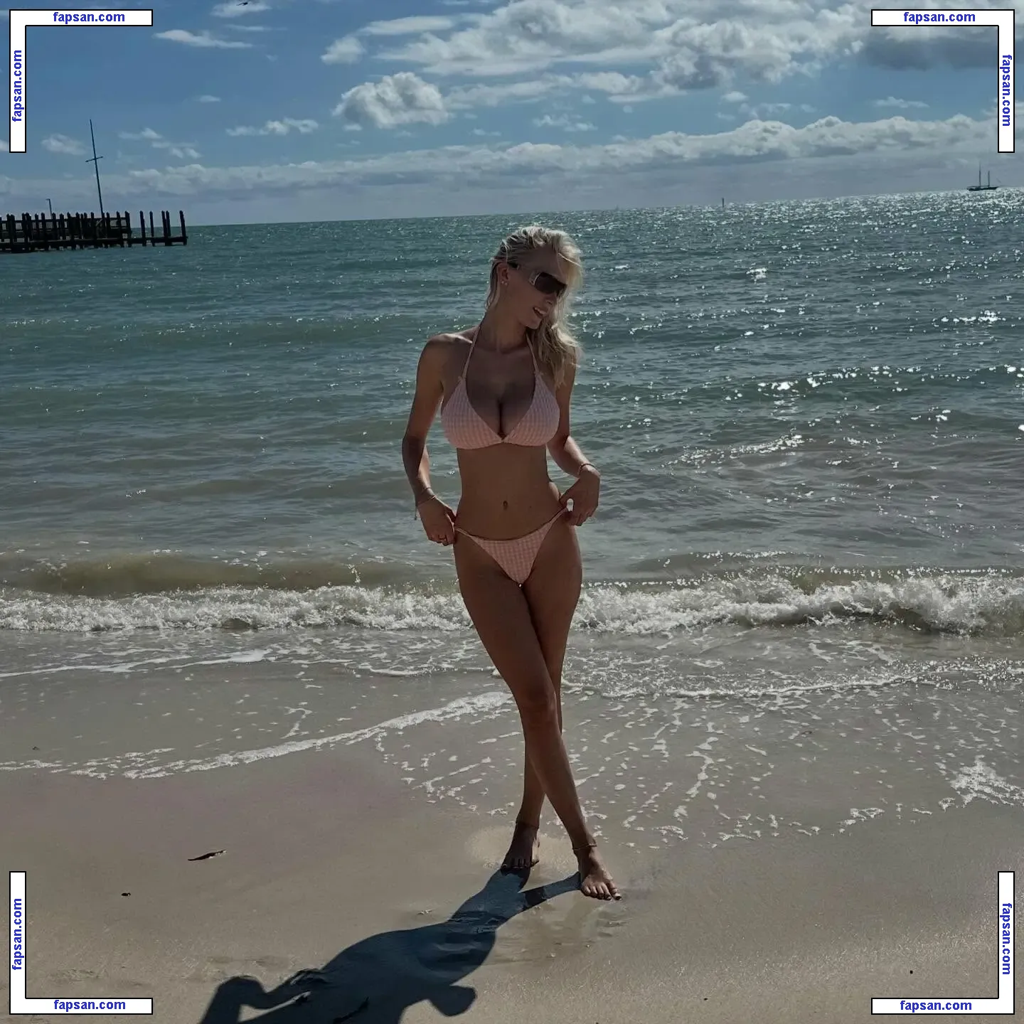 Kassidy B голая фото #0012 с Онлифанс