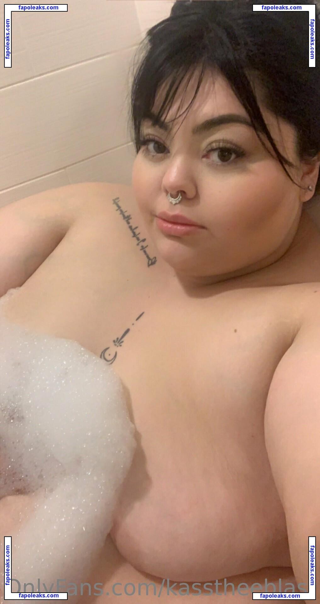 kasstheeblast nude photo #0021 from OnlyFans