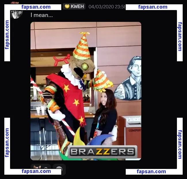 kastaclysm голая фото #0048 с Онлифанс