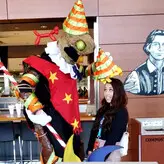 kastaclysm голая #0049