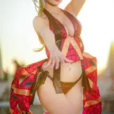 Kasumi_sen голая #0013