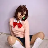 Kasumi_sen голая #0056