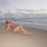 Kat Deluna nude #0025