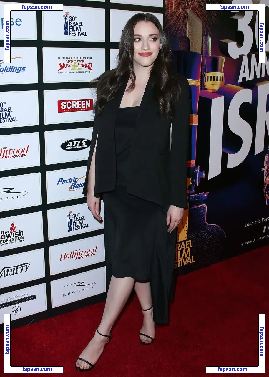 Kat Dennings голая фото #0022 с Онлифанс