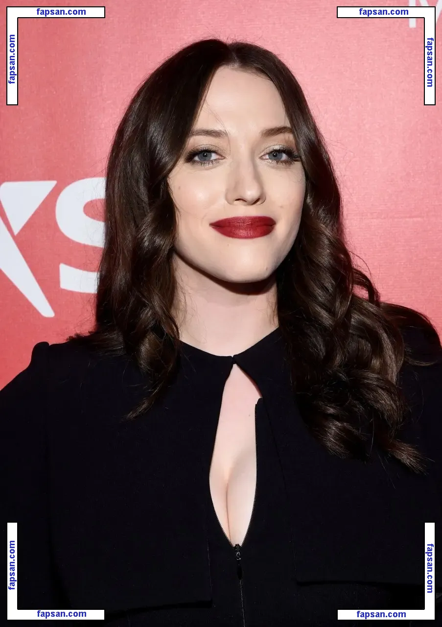 Kat Dennings голая фото #0061 с Онлифанс