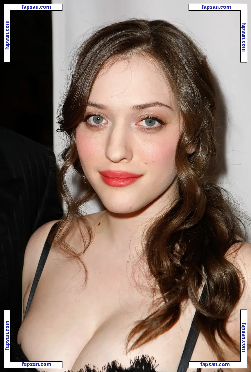 Kat Dennings голая фото #0085 с Онлифанс