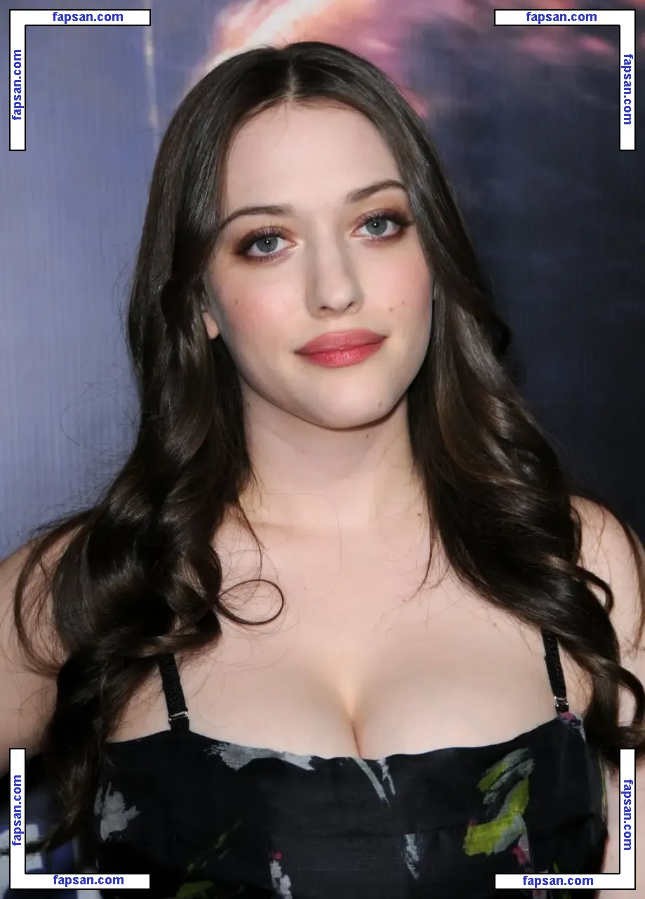 Kat Dennings голая фото #0088 с Онлифанс