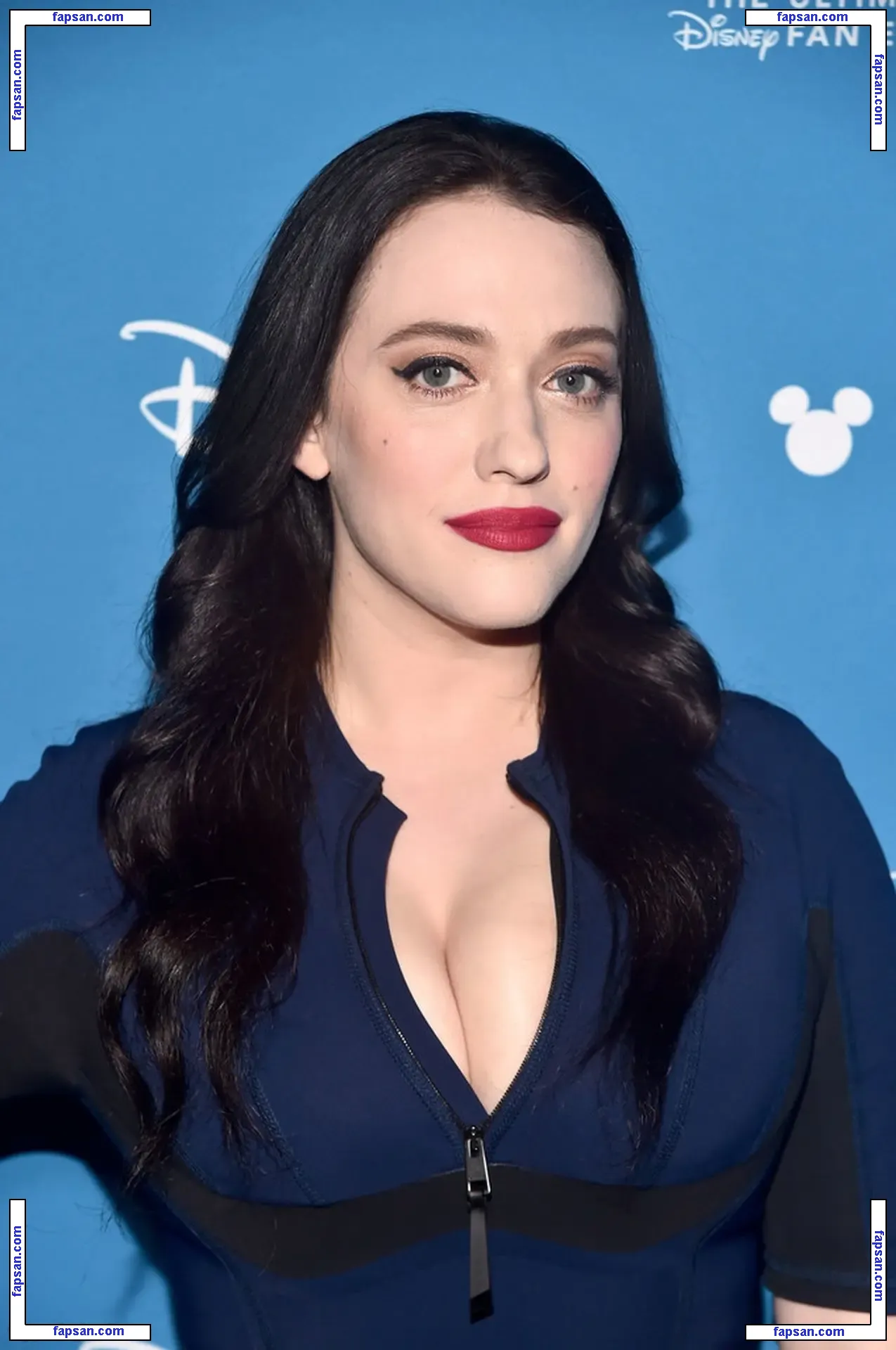 Kat Dennings голая фото #0109 с Онлифанс