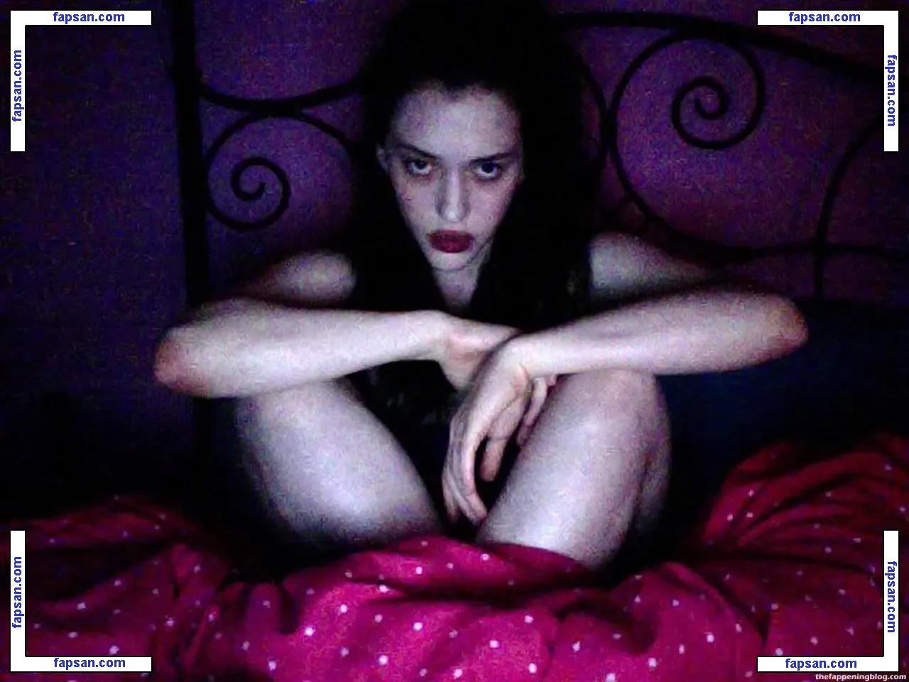 Kat Dennings голая фото #0126 с Онлифанс