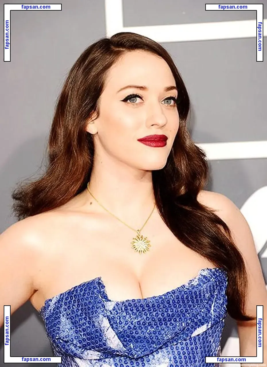 Kat Dennings голая фото #0182 с Онлифанс