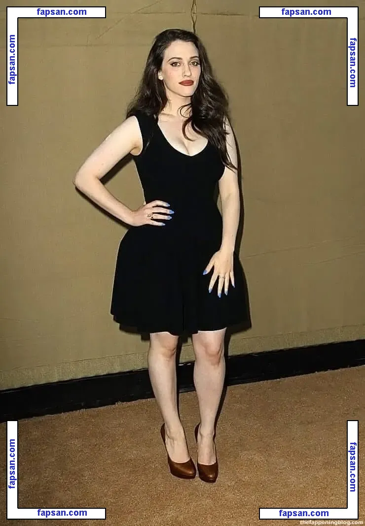 Kat Dennings голая фото #0224 с Онлифанс