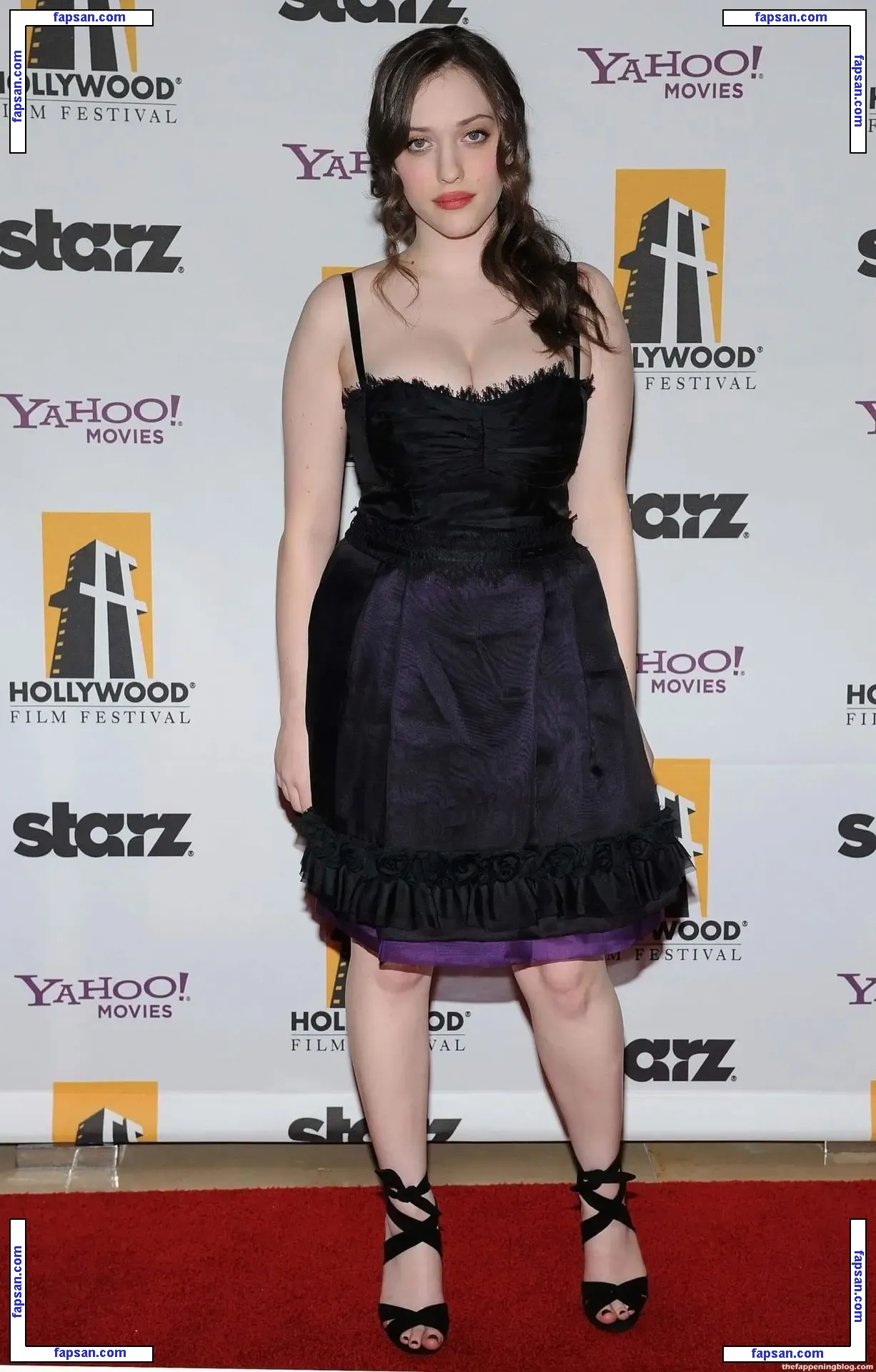 Kat Dennings голая фото #0235 с Онлифанс