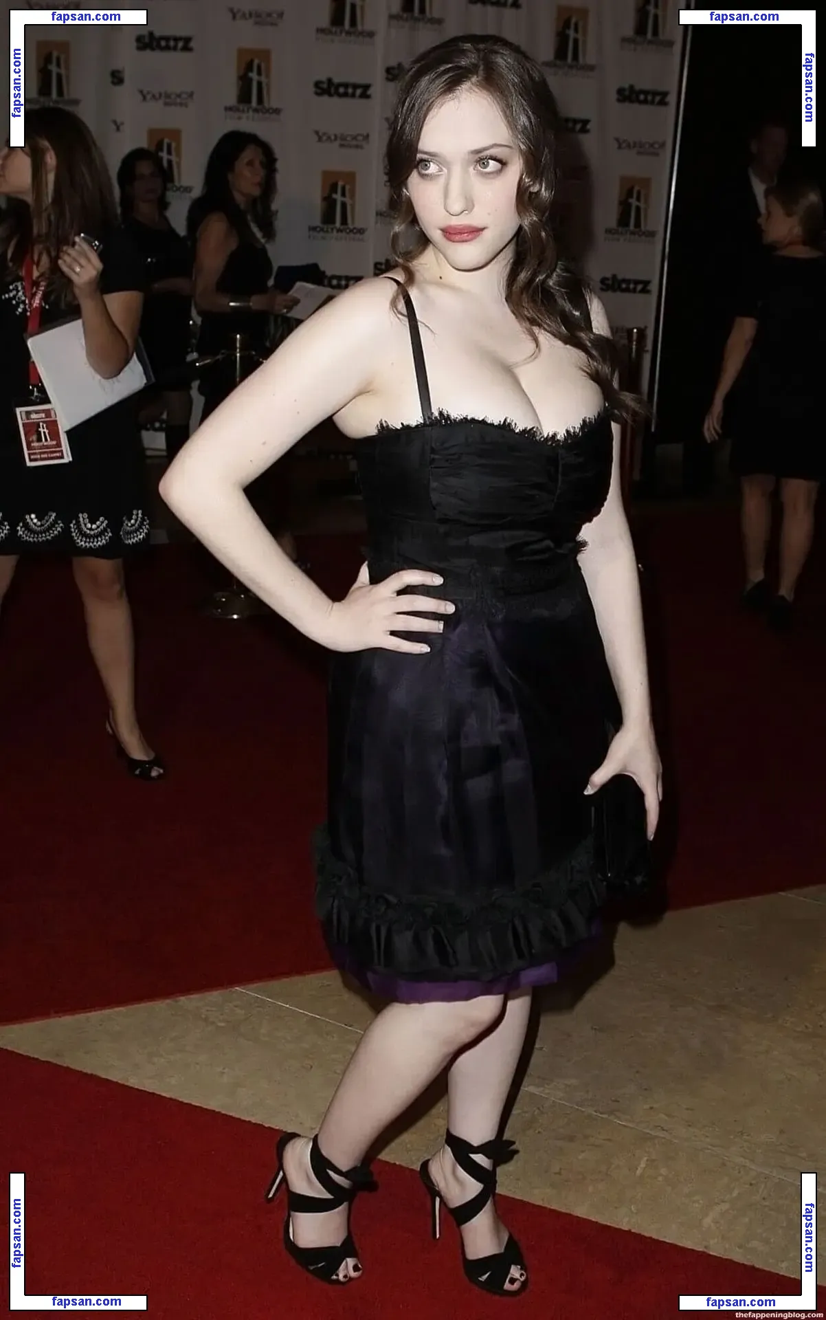Kat Dennings голая фото #0239 с Онлифанс