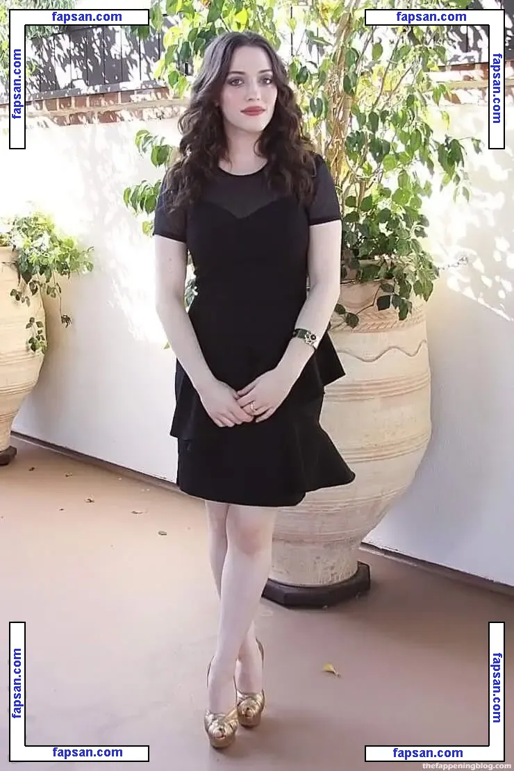 Kat Dennings голая фото #0240 с Онлифанс