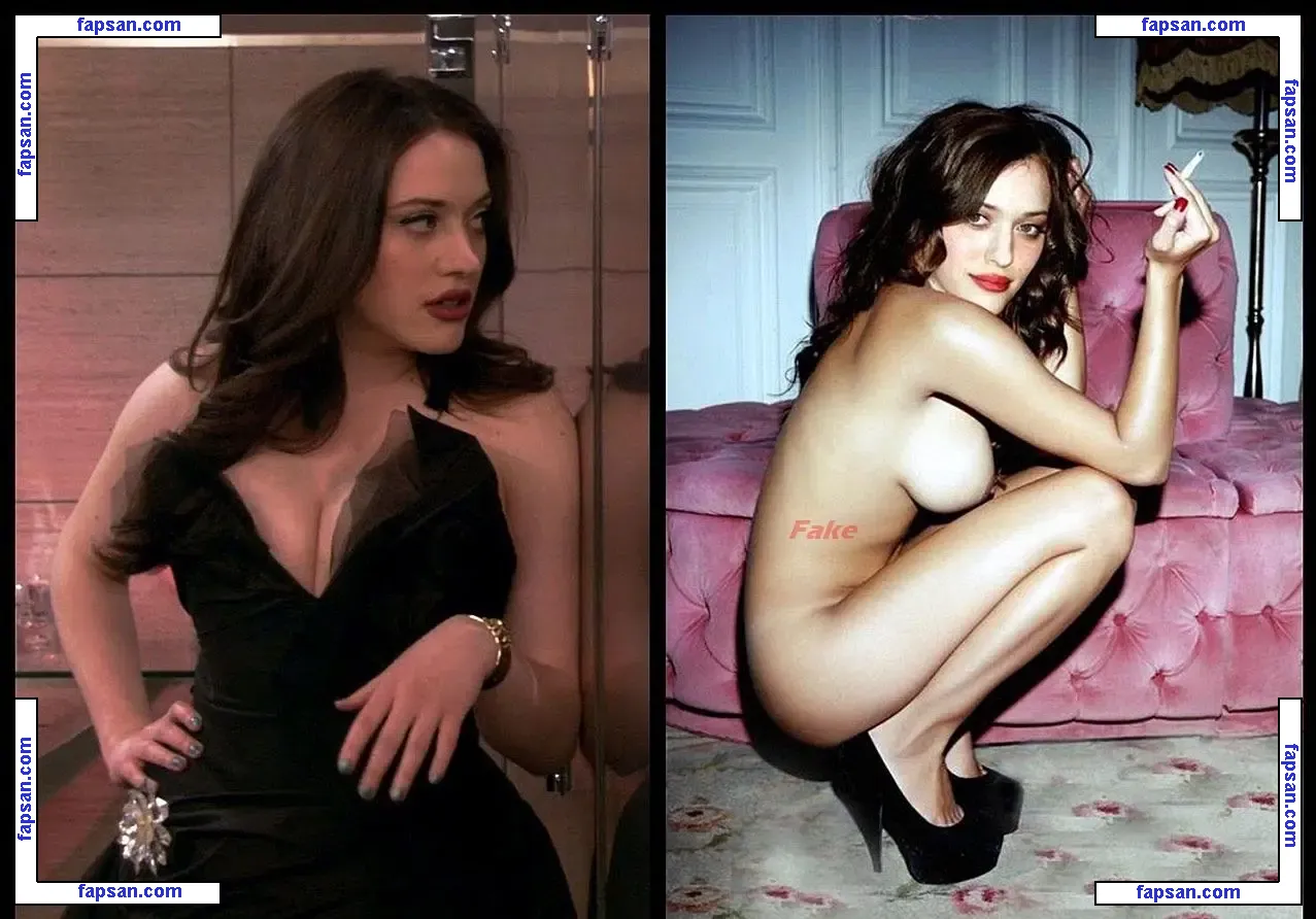 Kat Dennings голая фото #0271 с Онлифанс