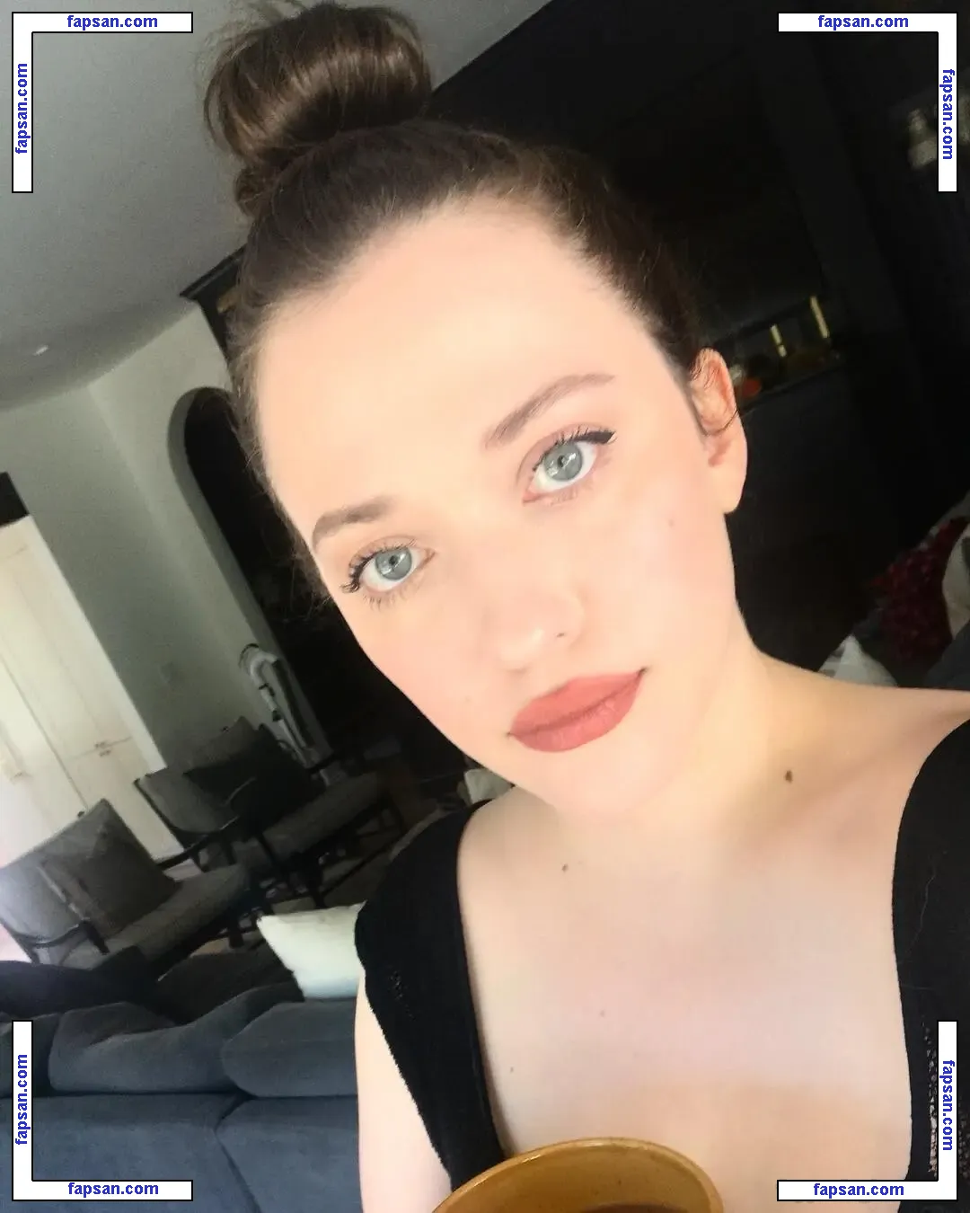 Kat Dennings голая фото #0282 с Онлифанс