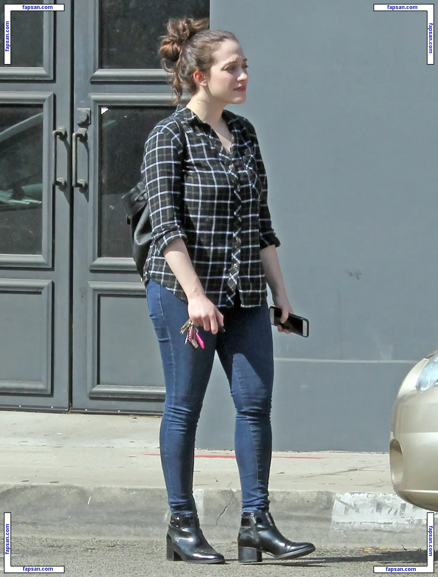 Kat Dennings голая фото #0305 с Онлифанс