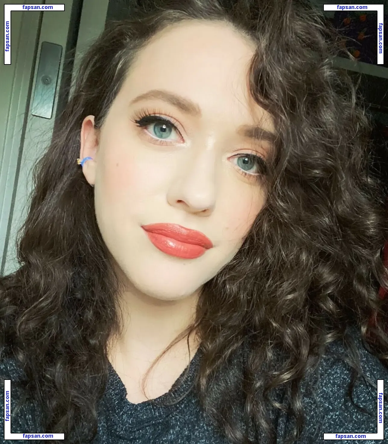 Kat Dennings голая фото #0335 с Онлифанс