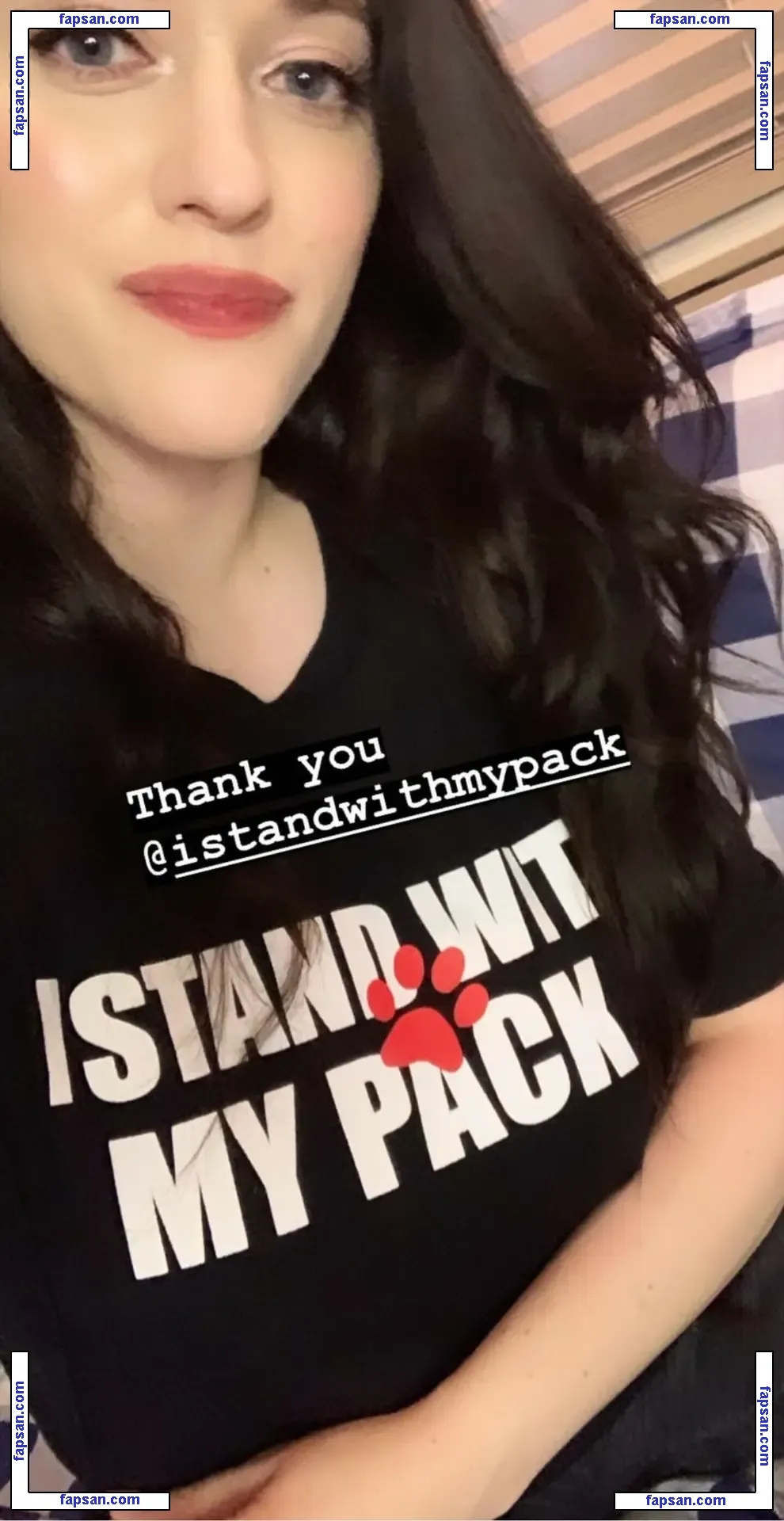 Kat Dennings голая фото #0348 с Онлифанс
