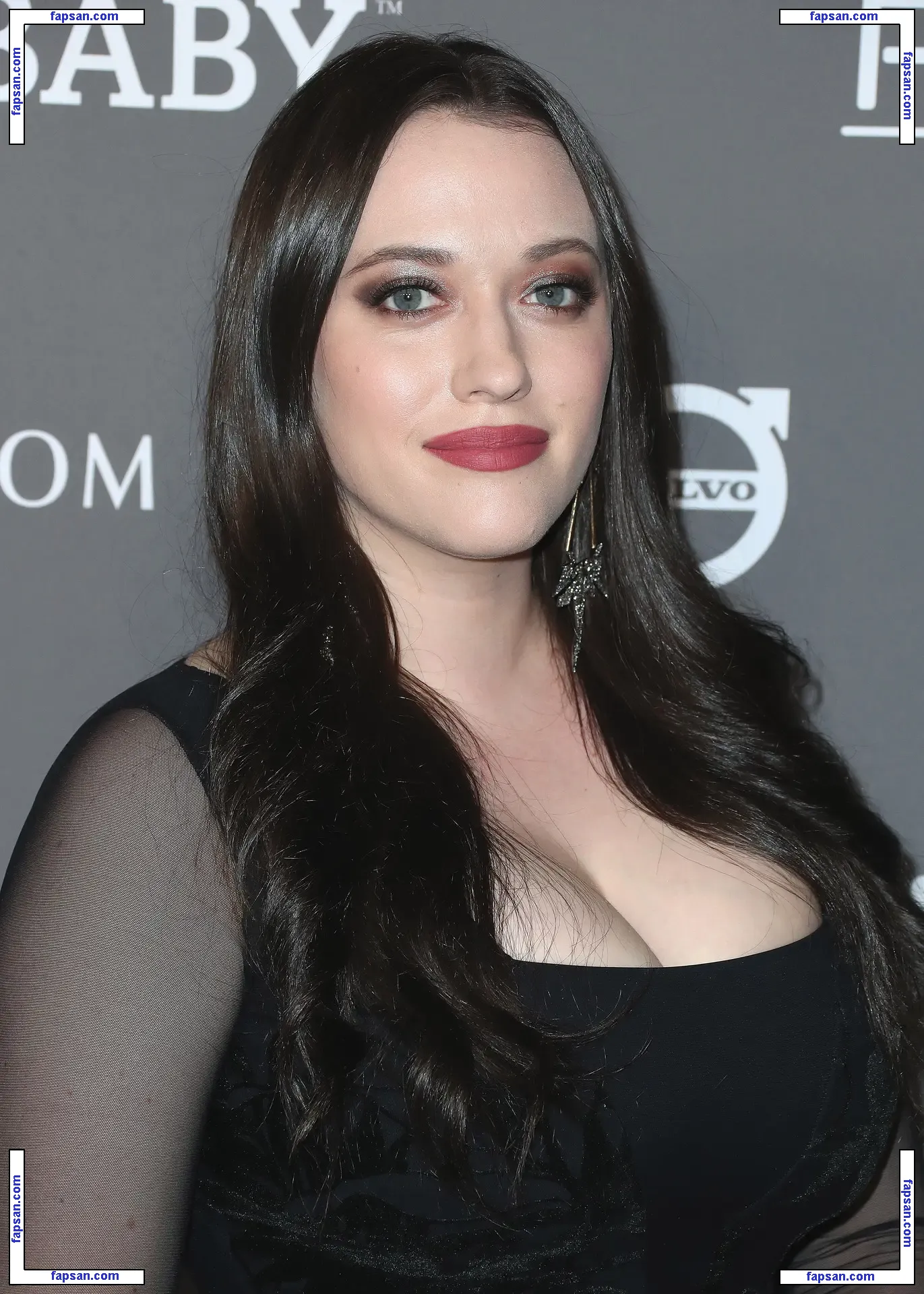 Kat Dennings голая фото #0362 с Онлифанс