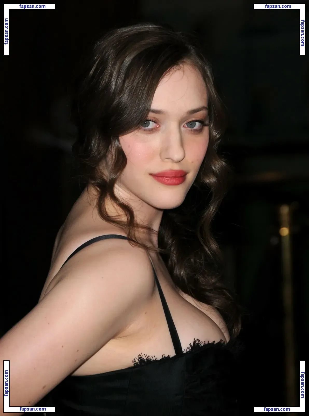 Kat Dennings голая фото #0421 с Онлифанс