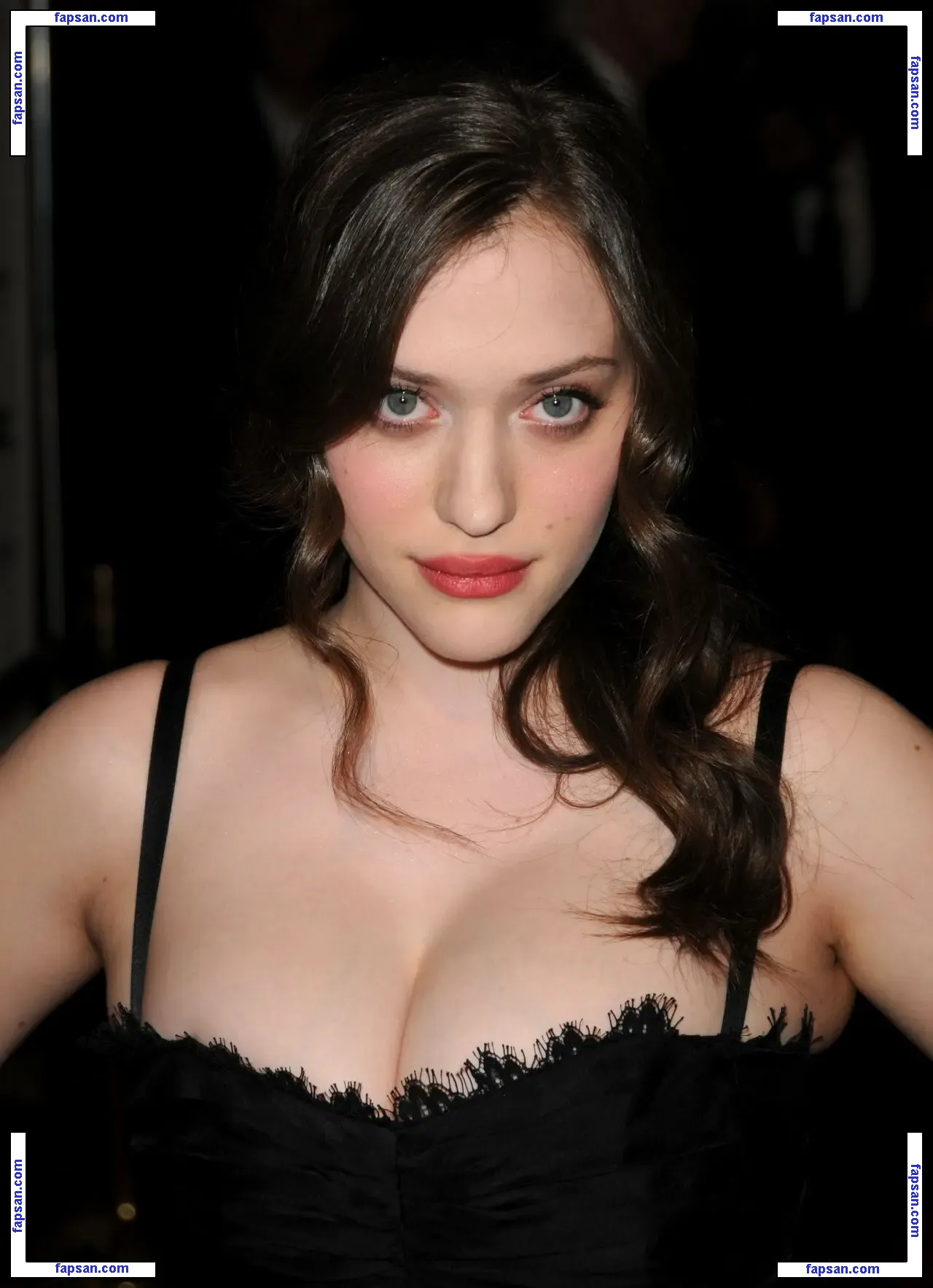 Kat Dennings голая фото #0435 с Онлифанс