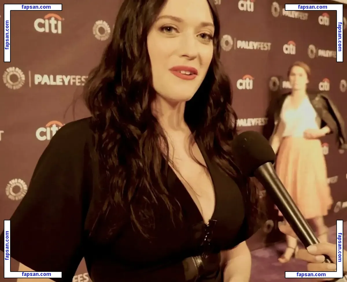 Kat Dennings голая фото #0462 с Онлифанс