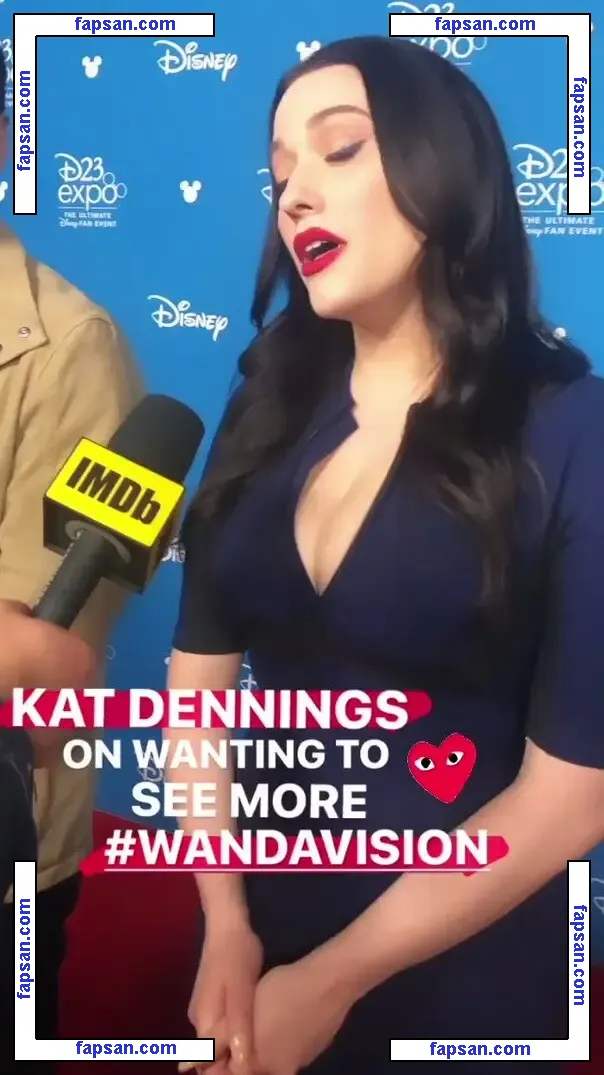 Kat Dennings голая фото #0464 с Онлифанс