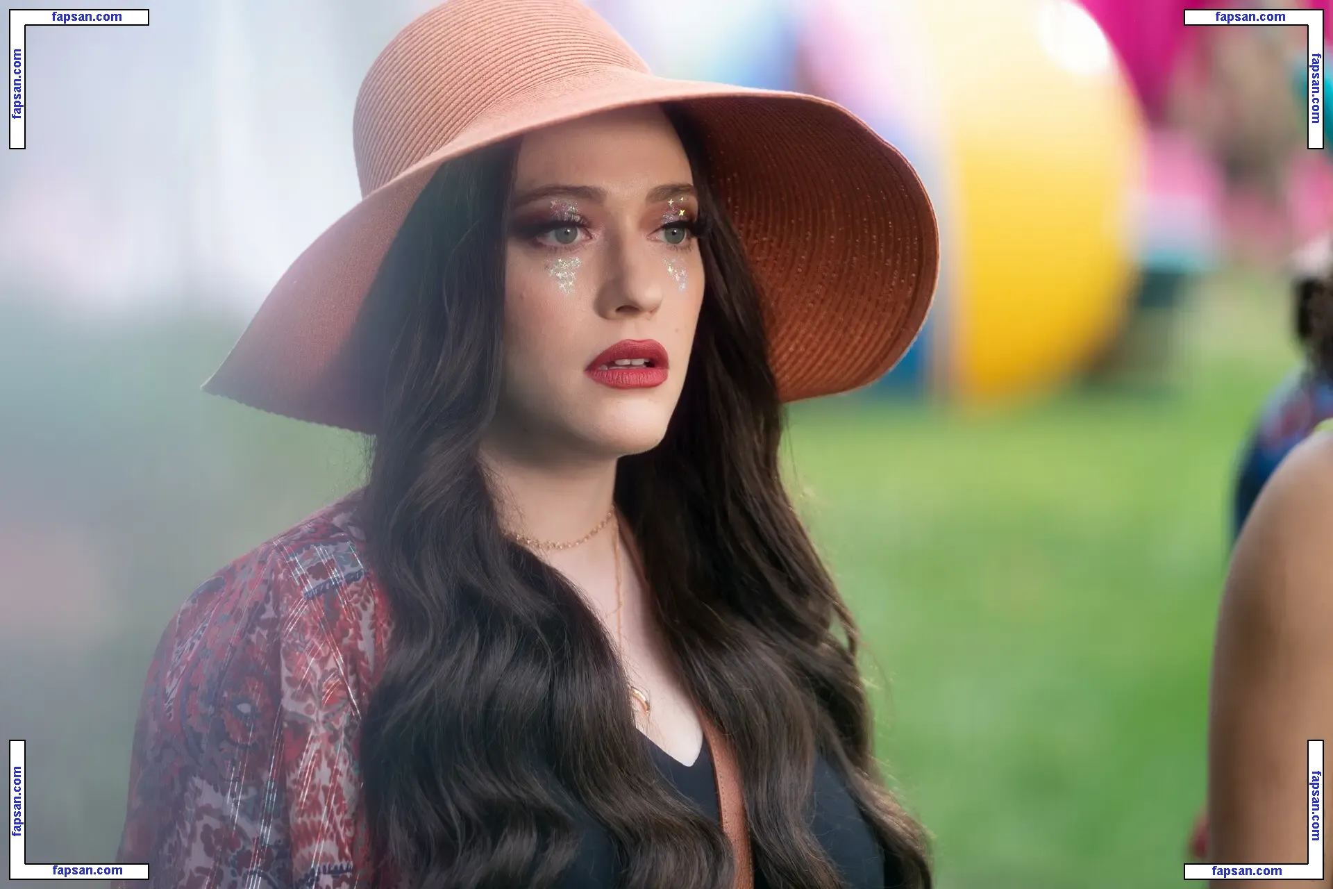 Kat Dennings голая фото #0483 с Онлифанс
